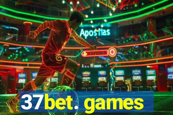 37bet. games